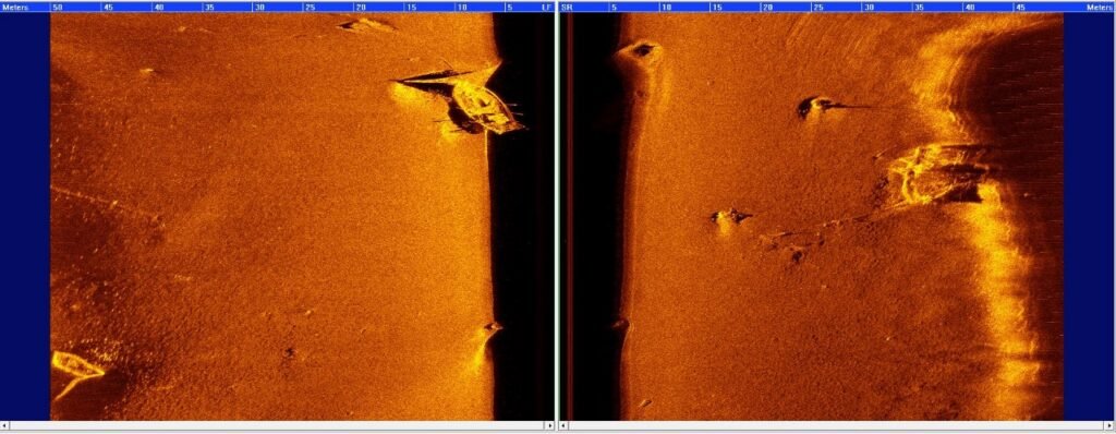 SUBSEA INSPECTION OF PIPELINES, RISERS AND STRUCTURES, TURKMENISTAN