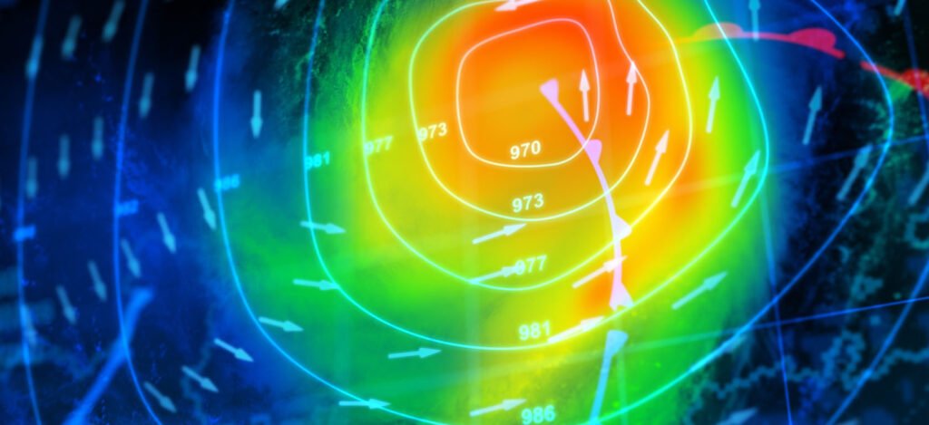 Meteorology-Oceanography